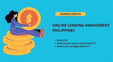 Dealing with Harassment from Online Lending Apps in the Philippines.